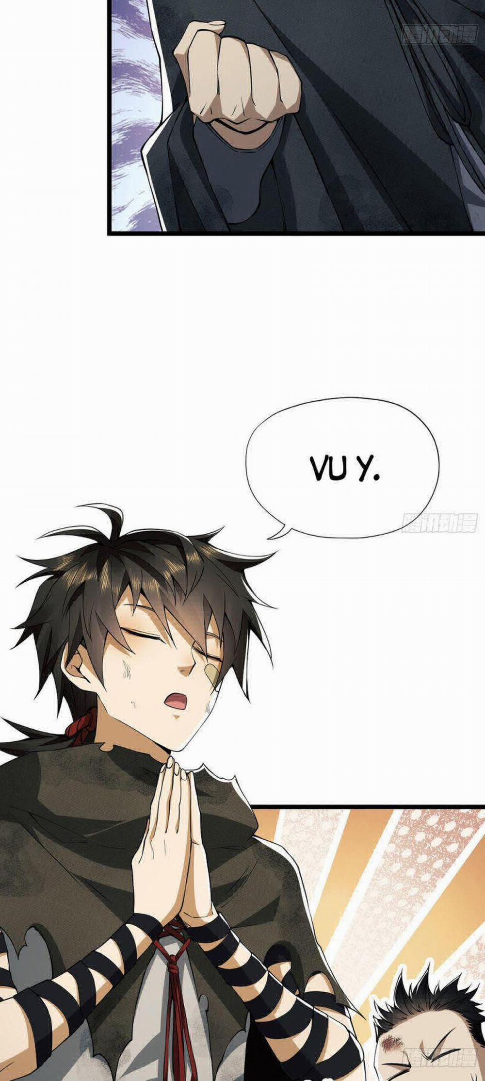 Đệ Nhất Danh Sách 19 trang 39