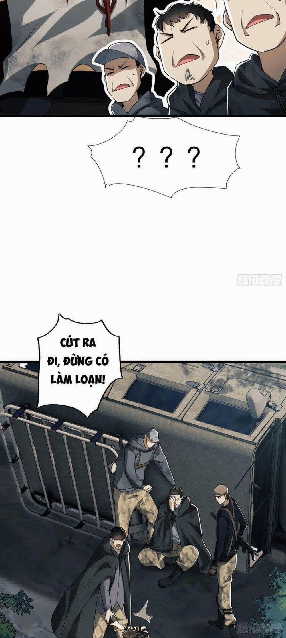 Đệ Nhất Danh Sách 19 trang 40