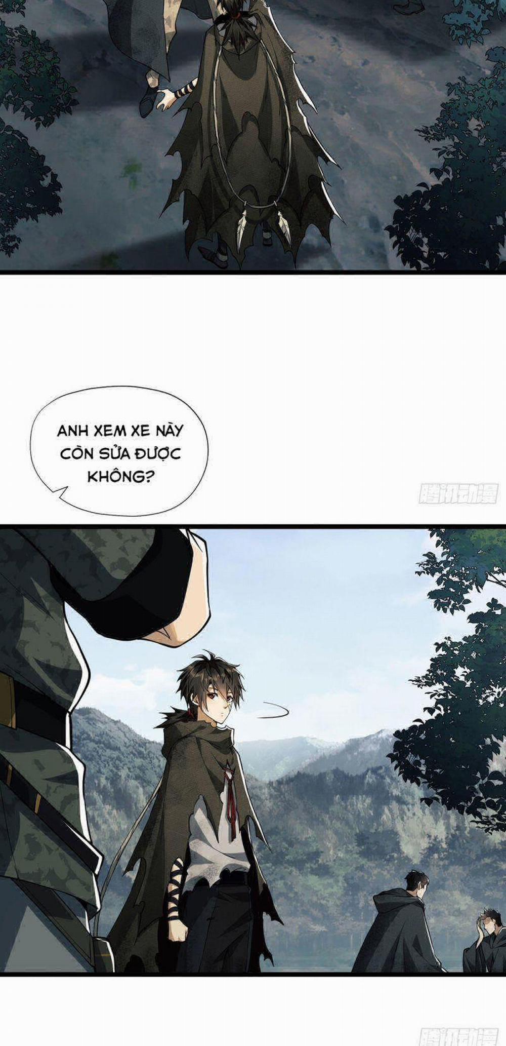 Đệ Nhất Danh Sách 19 trang 41