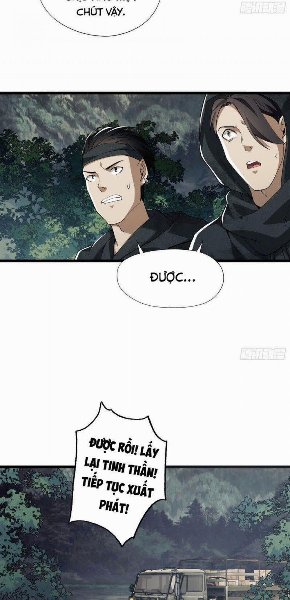 Đệ Nhất Danh Sách 19 trang 43