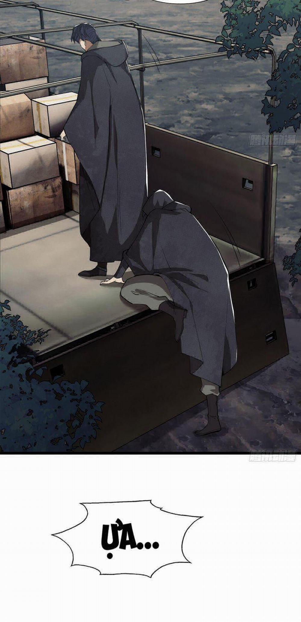 Đệ Nhất Danh Sách 19 trang 45