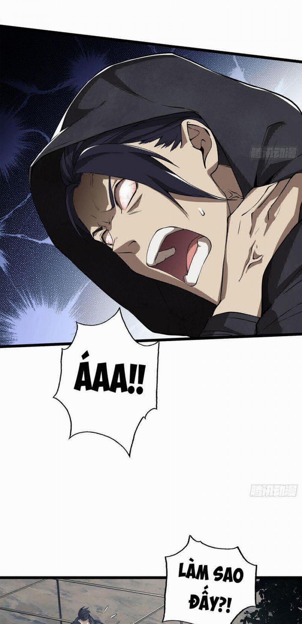 Đệ Nhất Danh Sách 19 trang 46