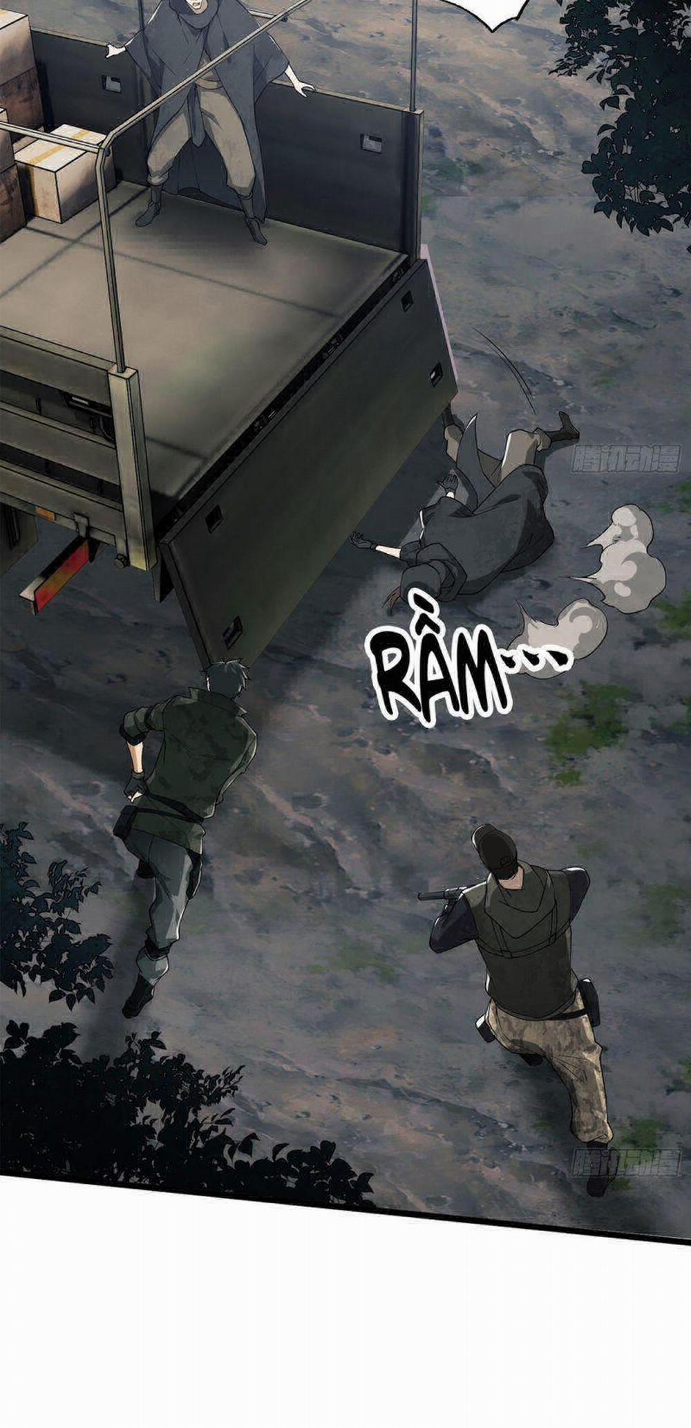 Đệ Nhất Danh Sách 19 trang 47