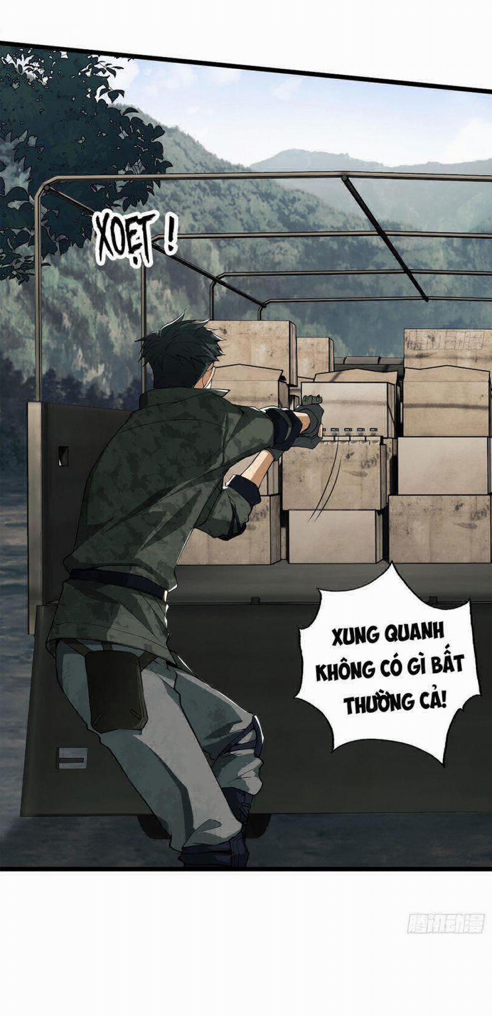 Đệ Nhất Danh Sách 19 trang 48