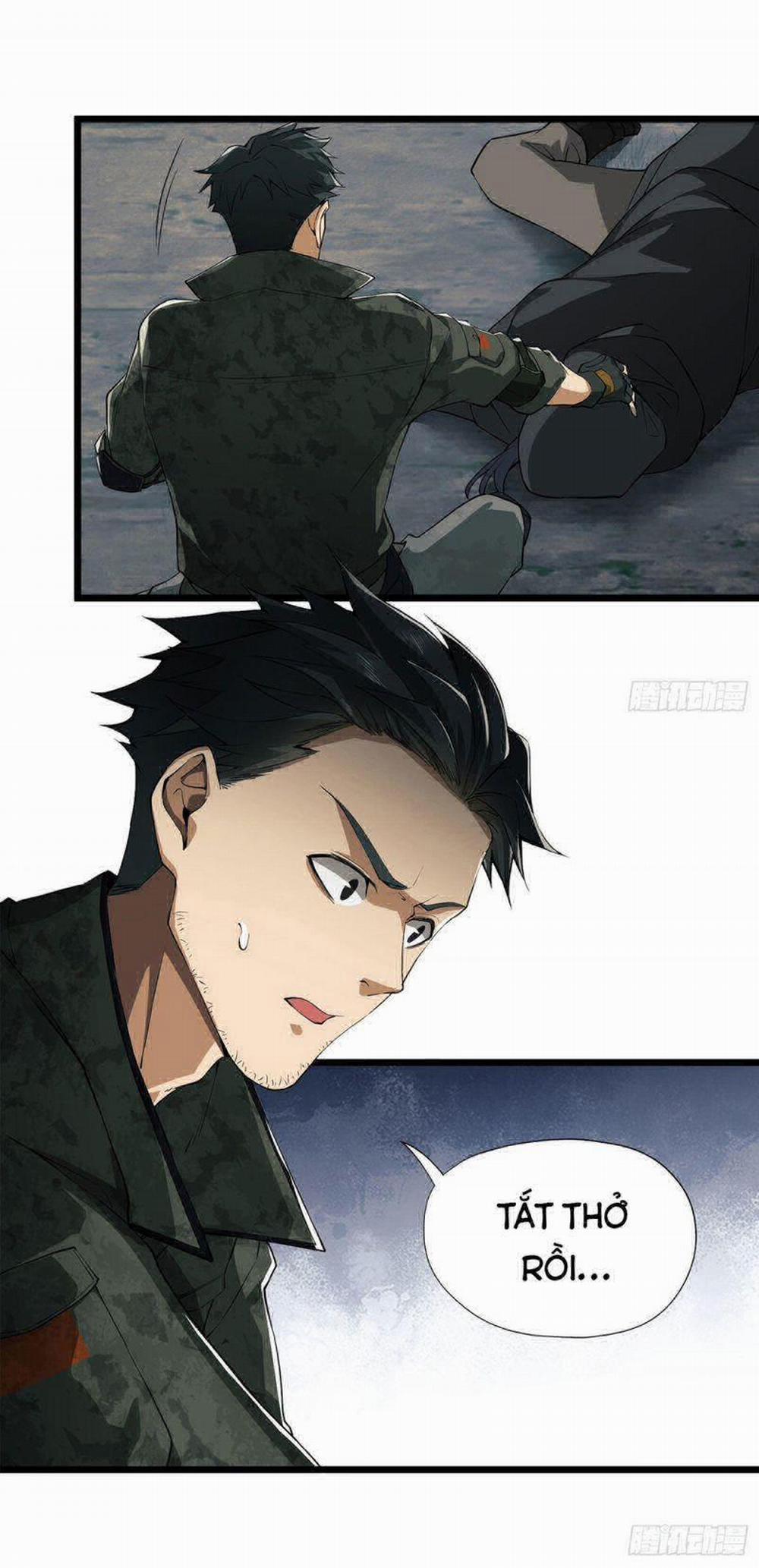 Đệ Nhất Danh Sách 19 trang 49