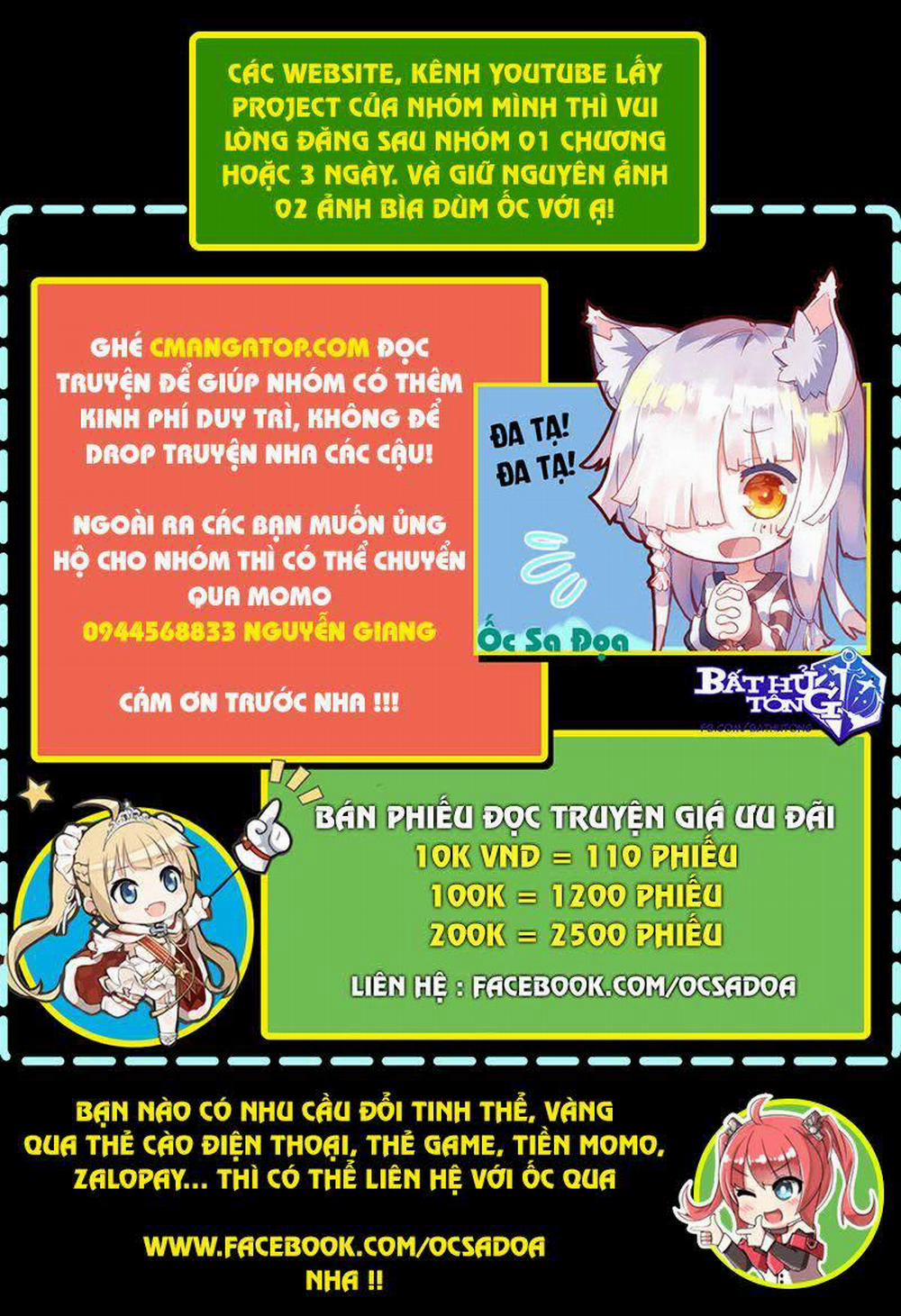 Đệ Nhất Danh Sách 19 trang 51