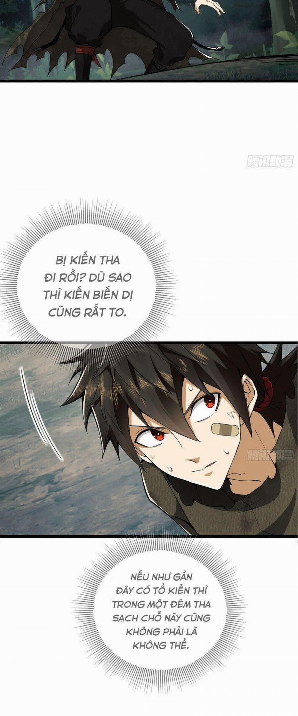 Đệ Nhất Danh Sách 19 trang 9