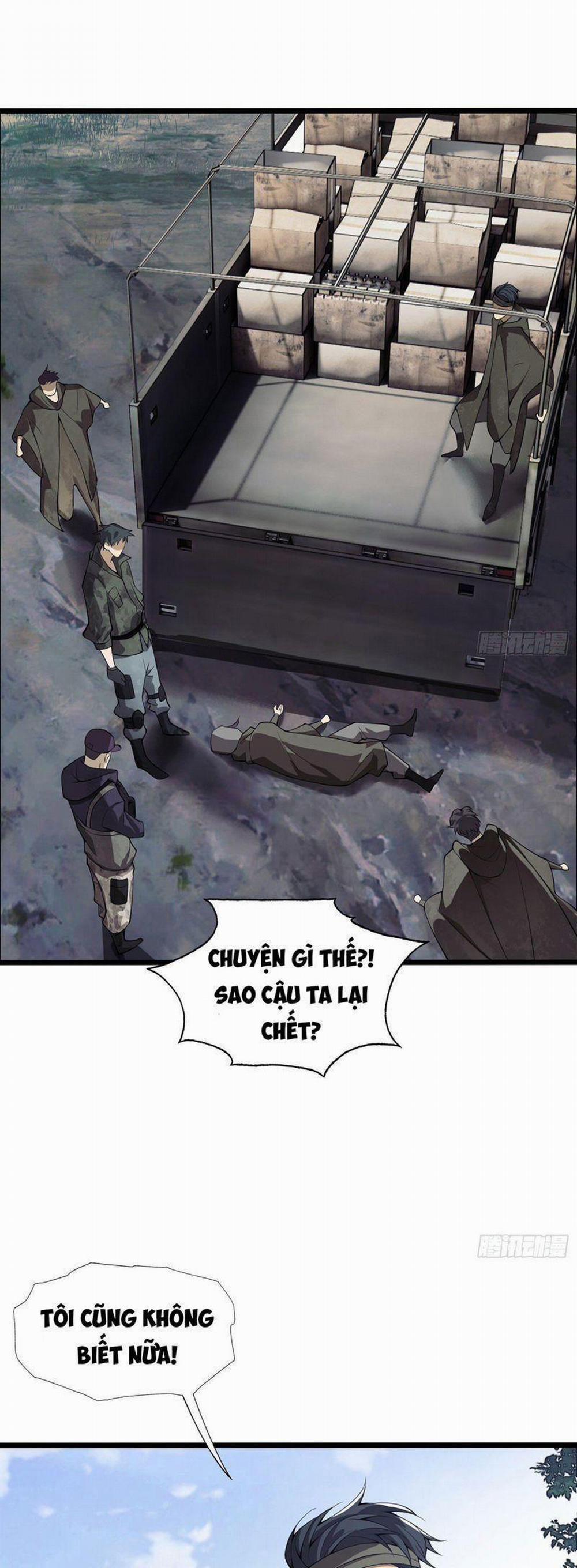 Đệ Nhất Danh Sách 20 trang 1