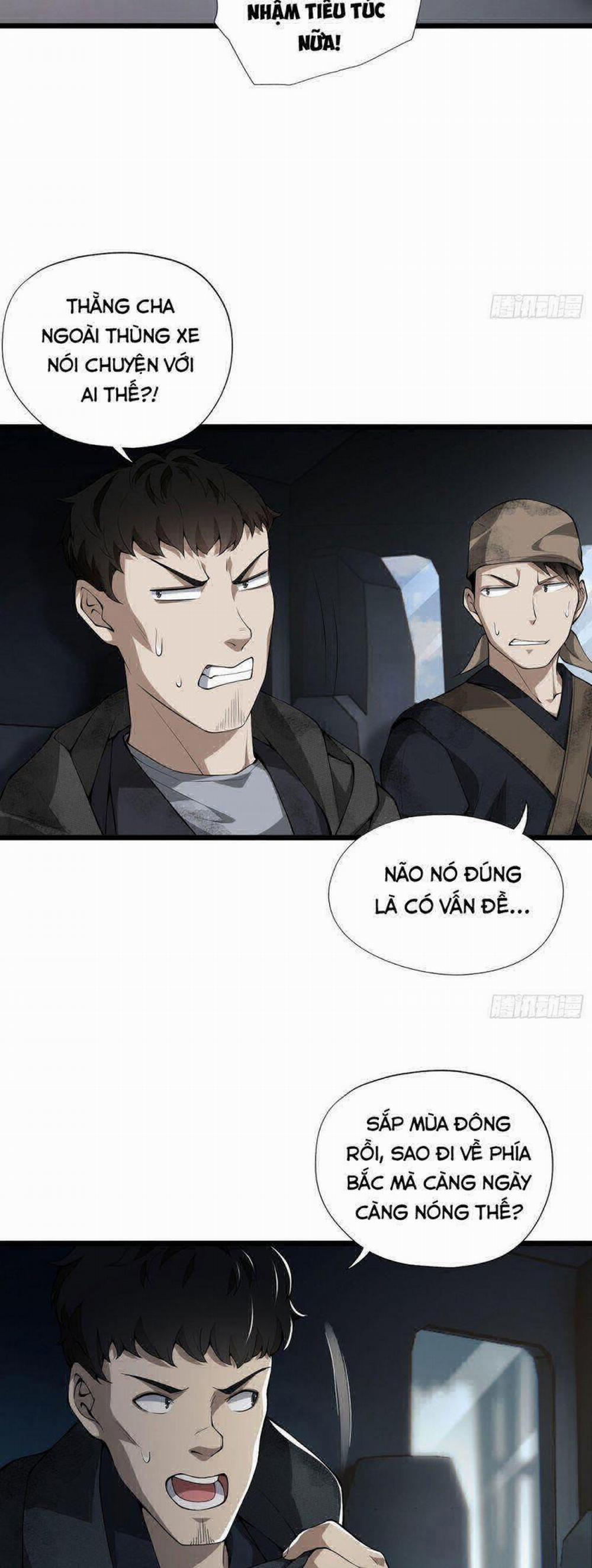 Đệ Nhất Danh Sách 20 trang 10