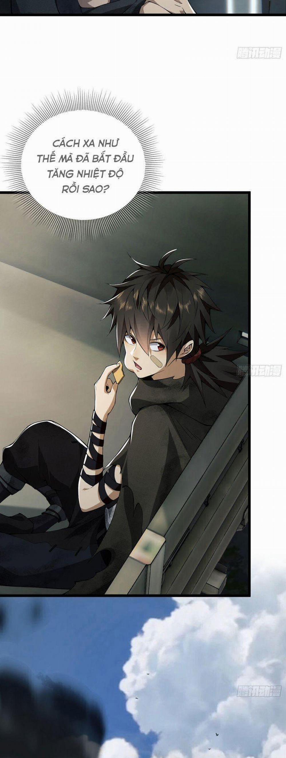 Đệ Nhất Danh Sách 20 trang 11