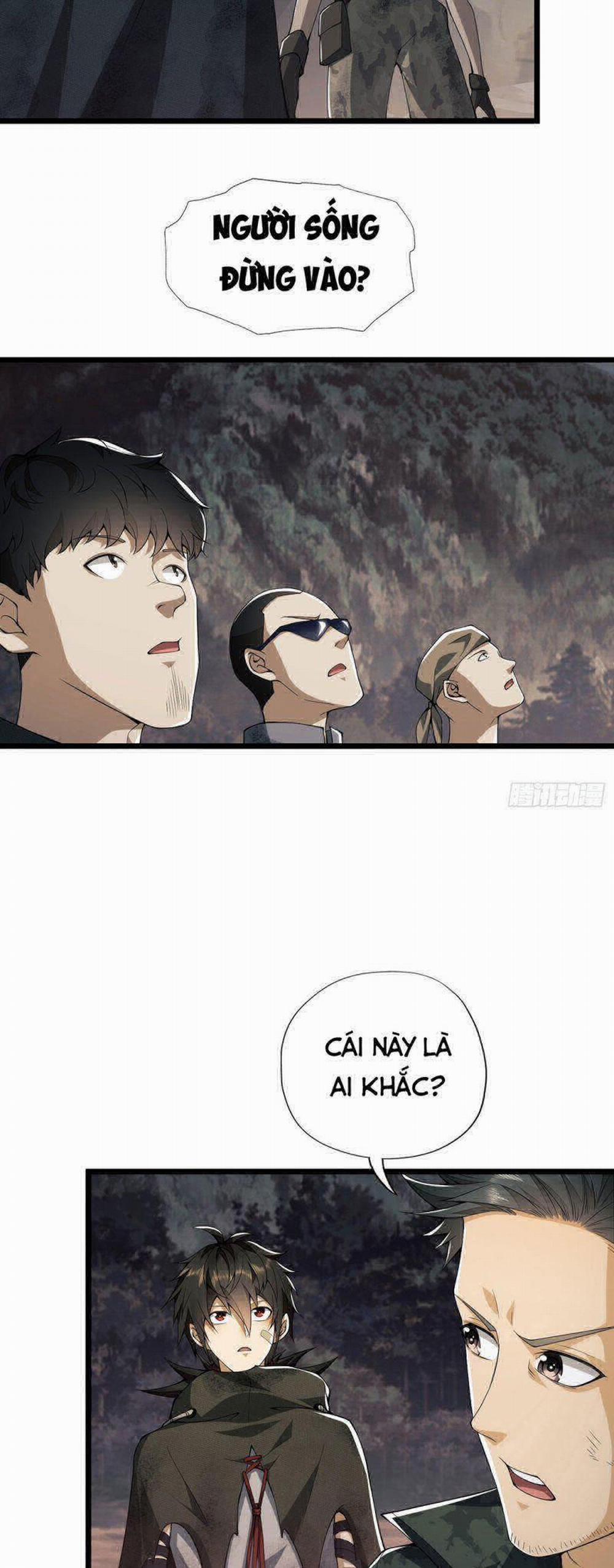 Đệ Nhất Danh Sách 20 trang 17