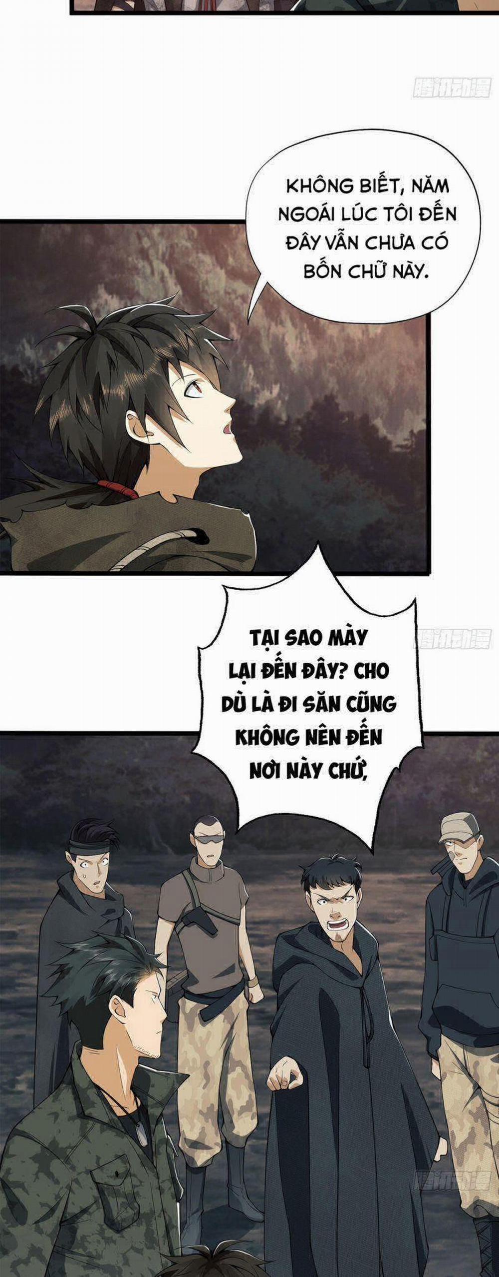 Đệ Nhất Danh Sách 20 trang 18