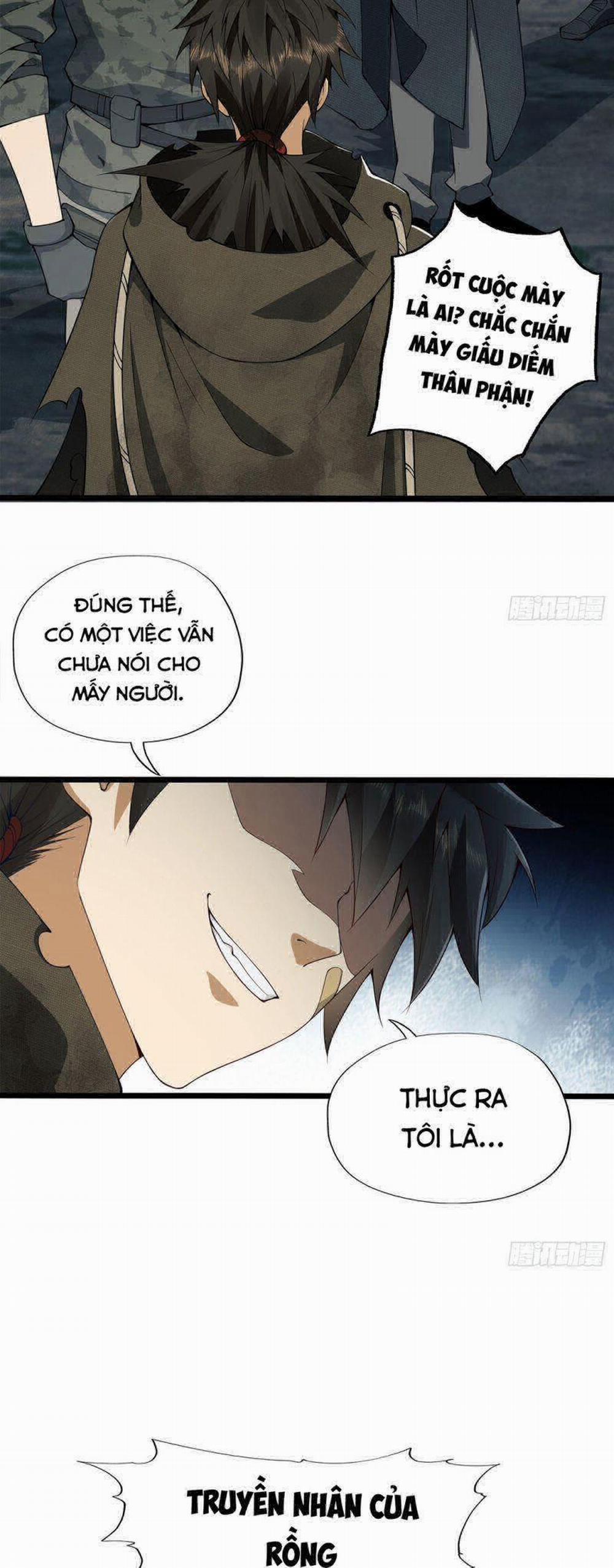 Đệ Nhất Danh Sách 20 trang 19