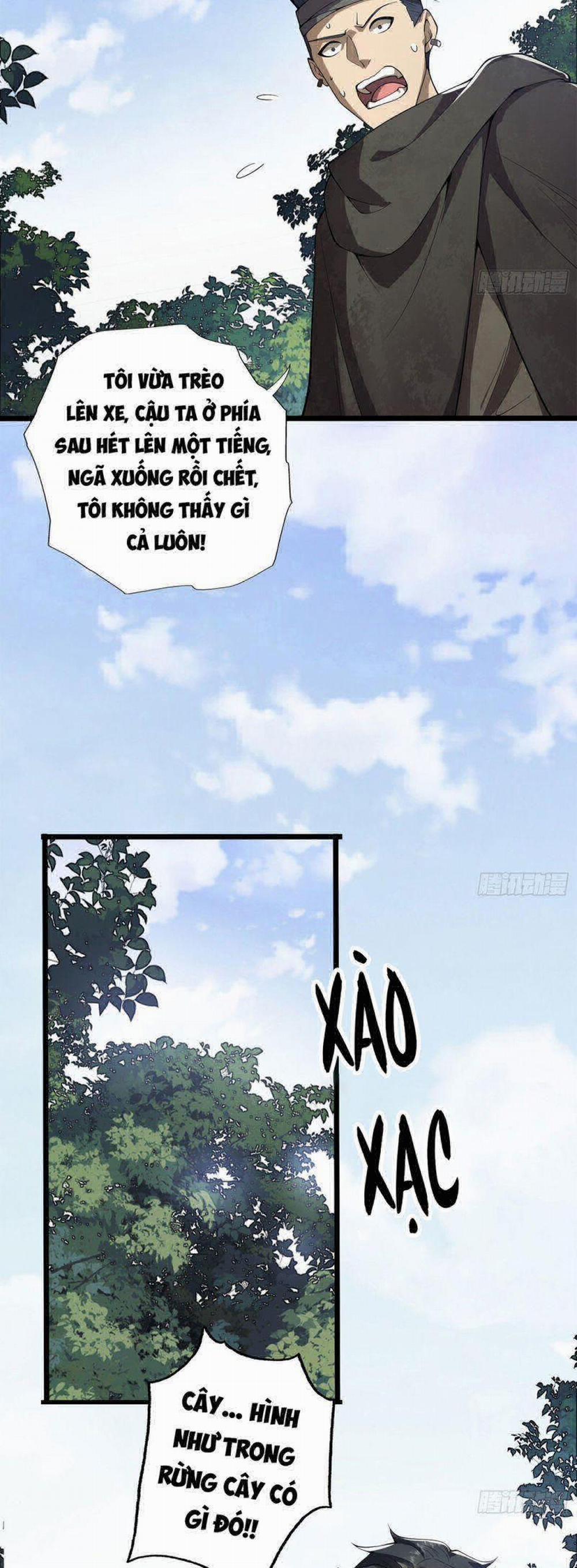 Đệ Nhất Danh Sách 20 trang 2