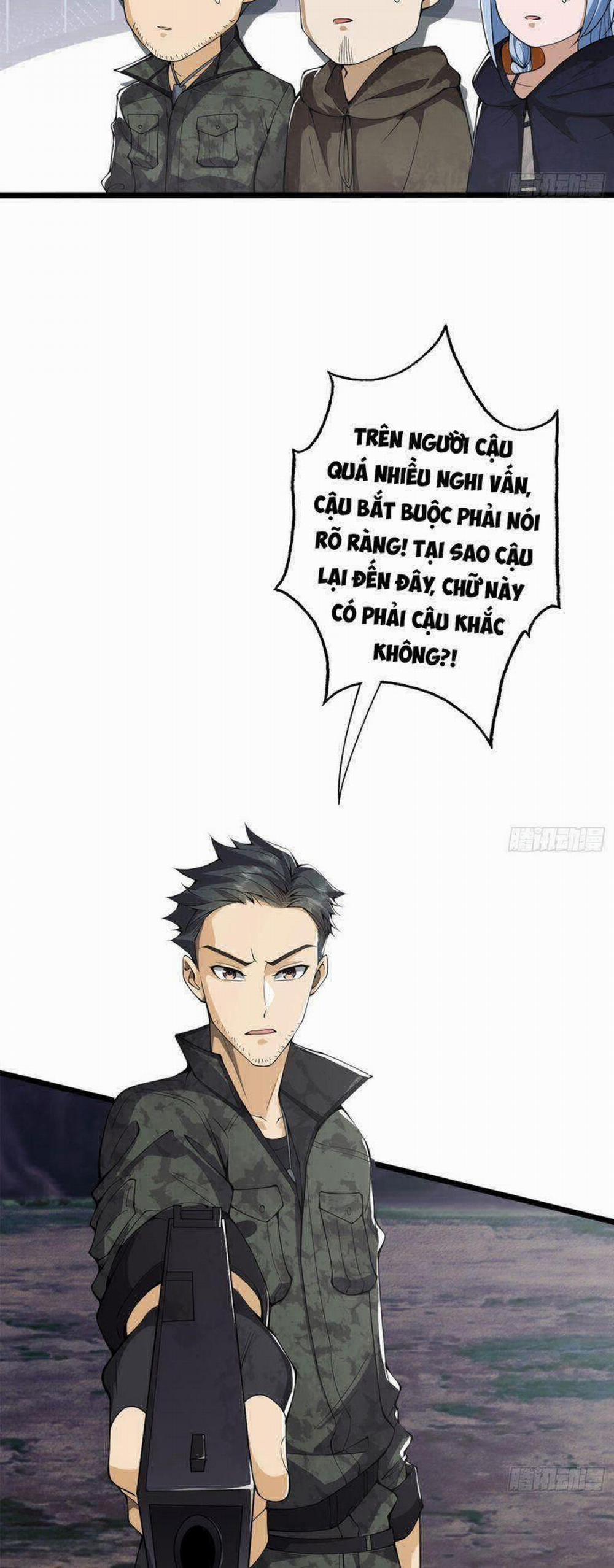 Đệ Nhất Danh Sách 20 trang 21