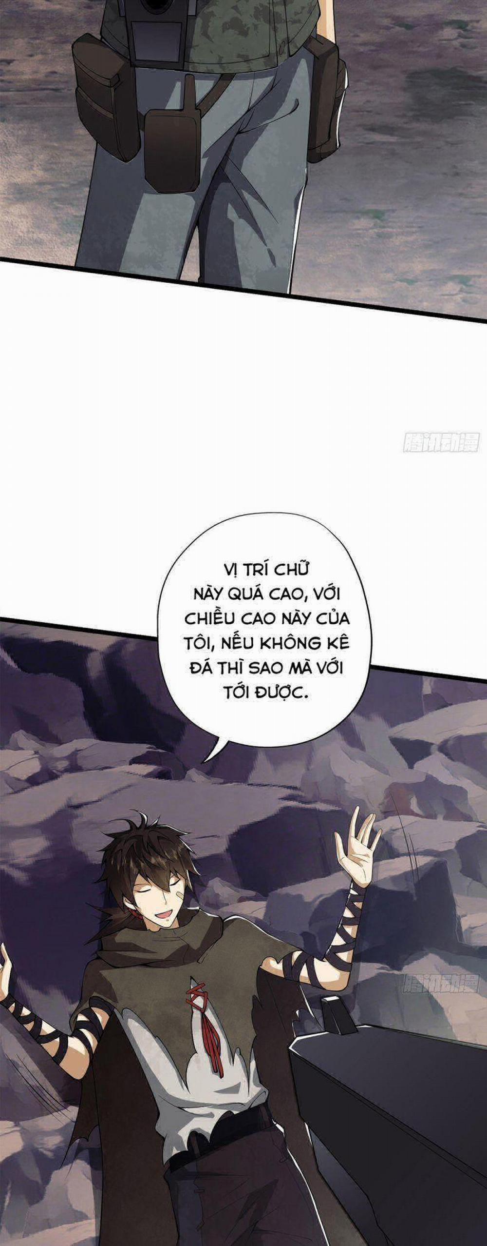 Đệ Nhất Danh Sách 20 trang 22