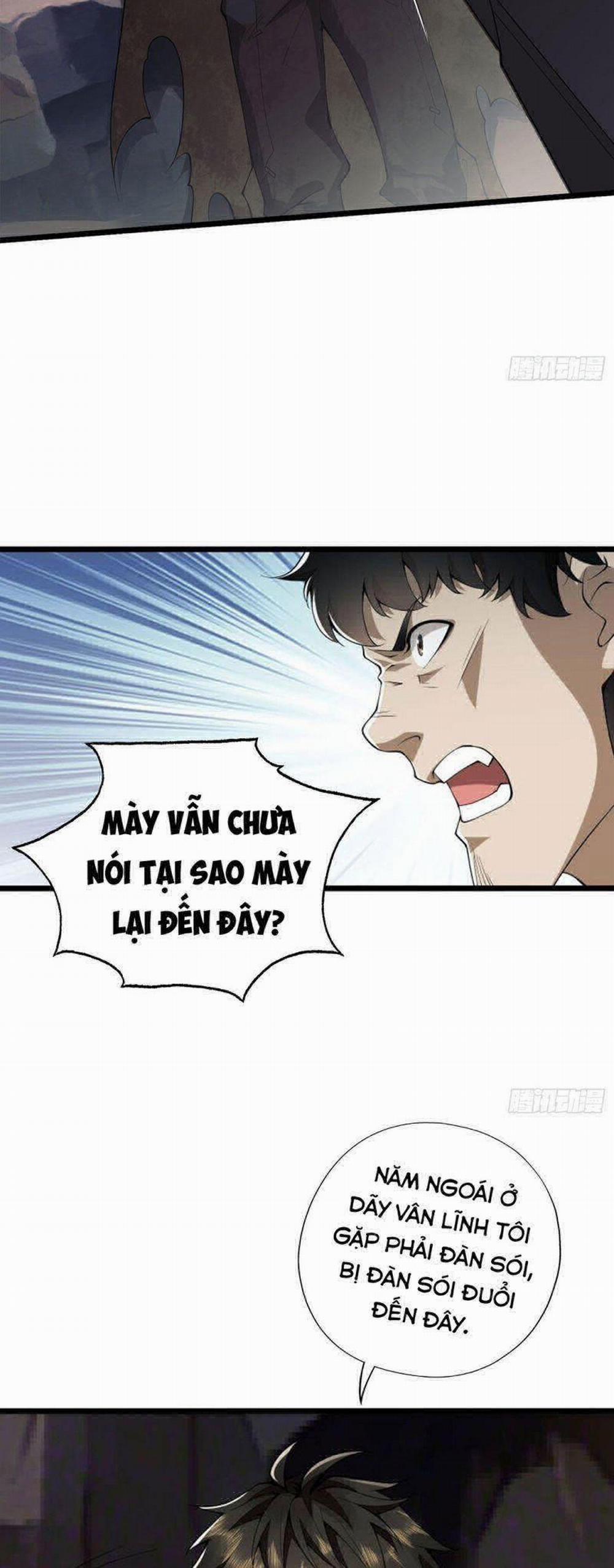 Đệ Nhất Danh Sách 20 trang 23