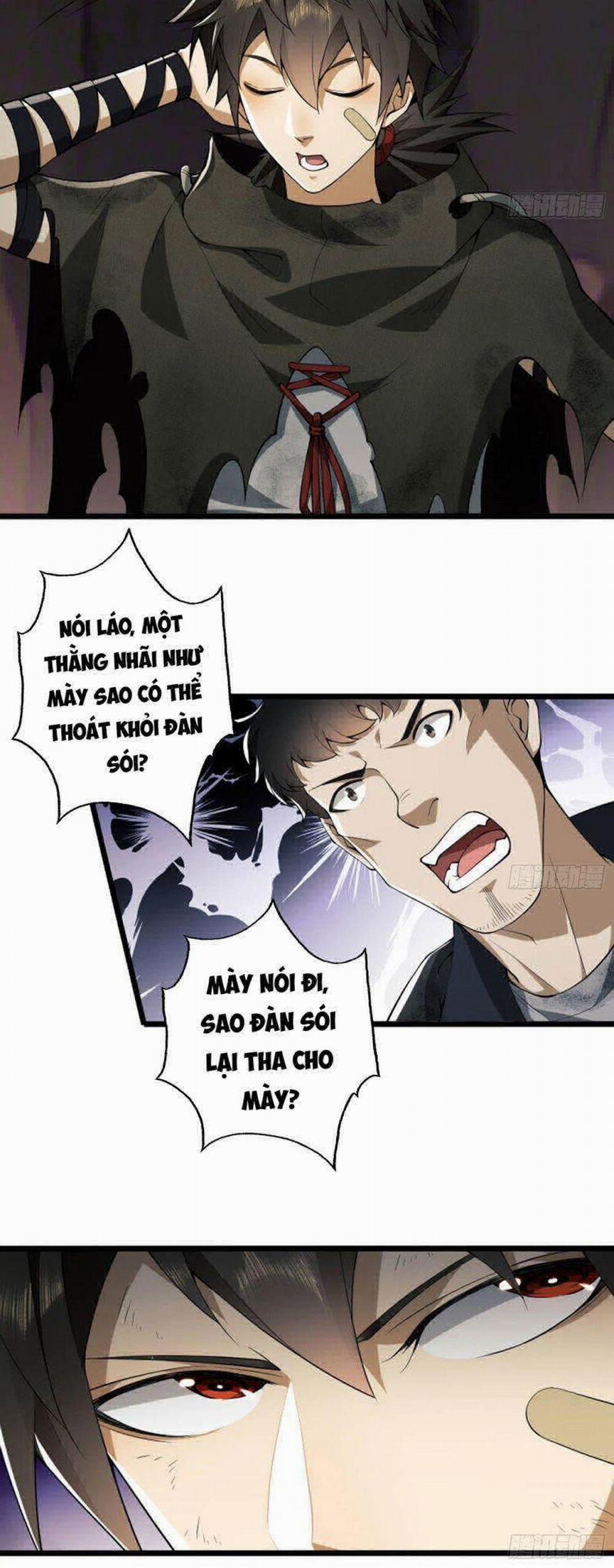 Đệ Nhất Danh Sách 20 trang 24