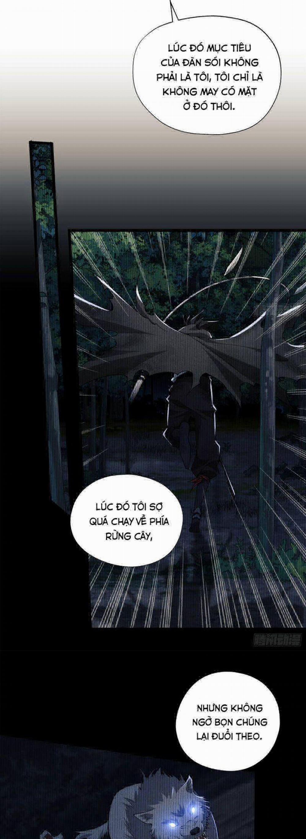 Đệ Nhất Danh Sách 20 trang 25