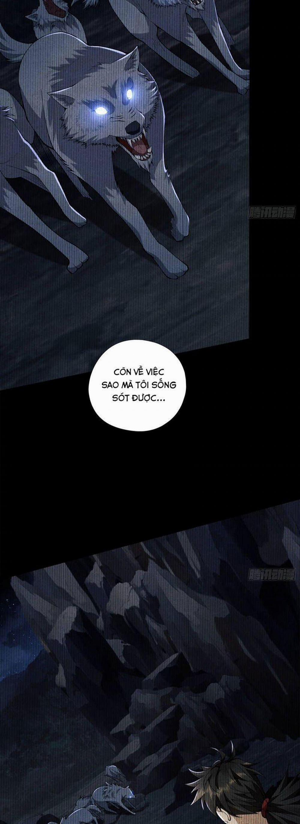 Đệ Nhất Danh Sách 20 trang 26