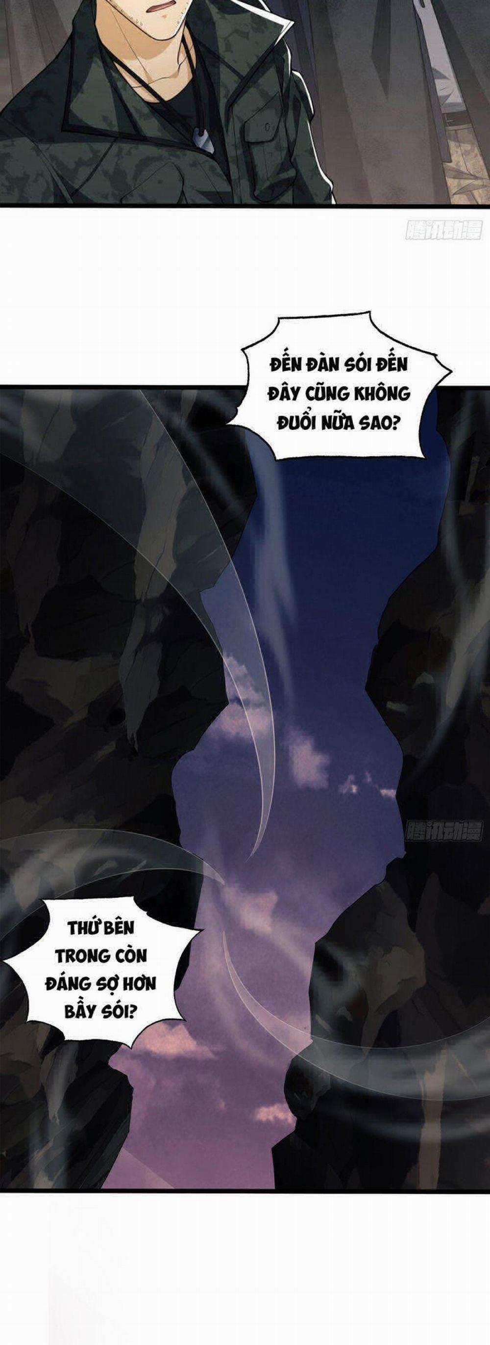 Đệ Nhất Danh Sách 20 trang 28