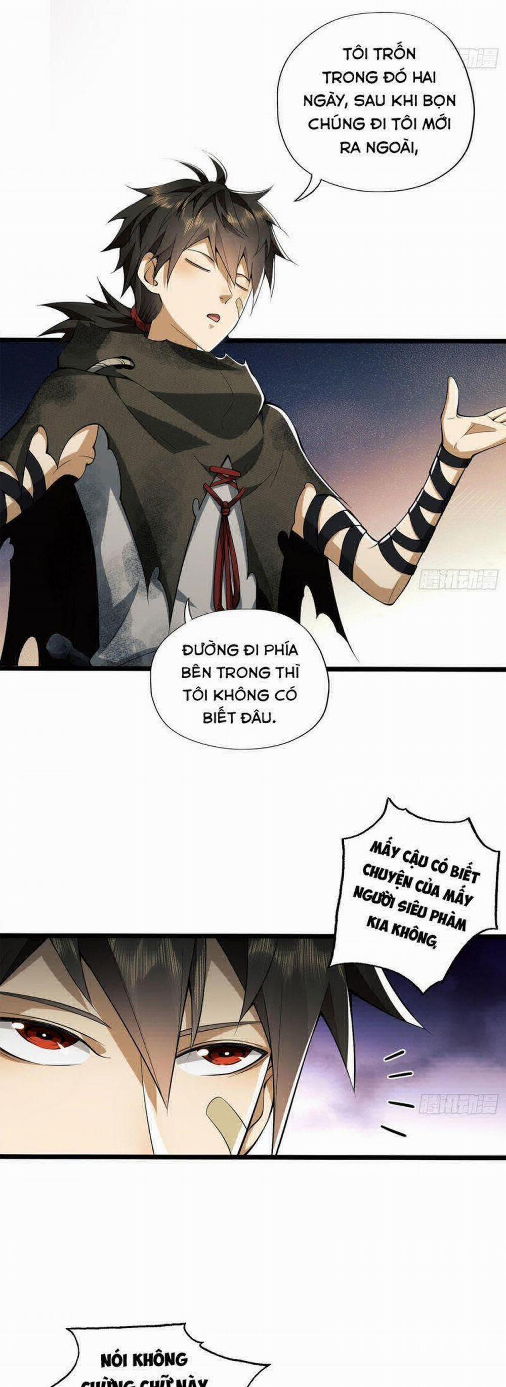 Đệ Nhất Danh Sách 20 trang 29