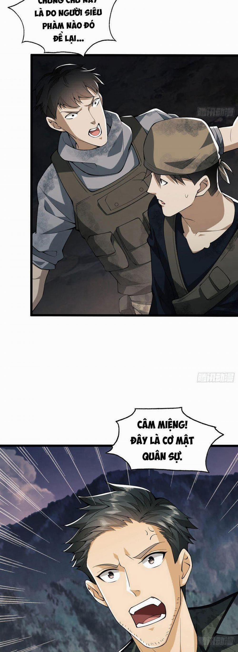 Đệ Nhất Danh Sách 20 trang 30