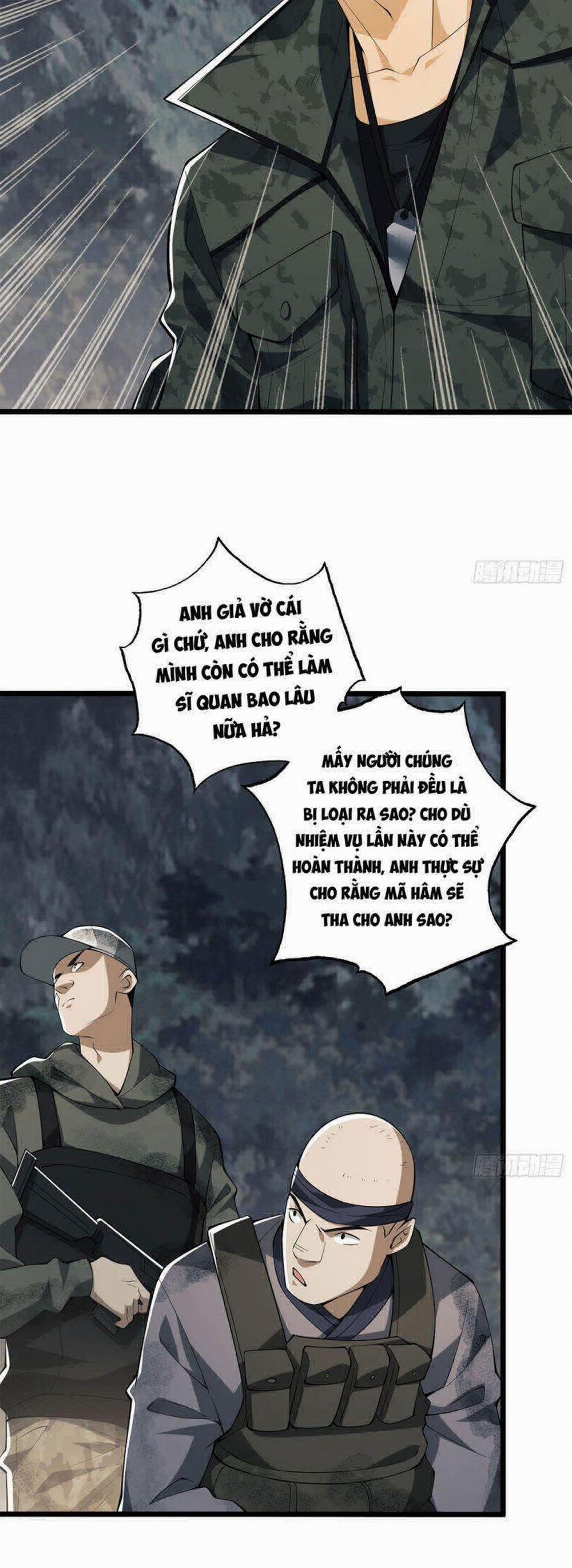 Đệ Nhất Danh Sách 20 trang 31