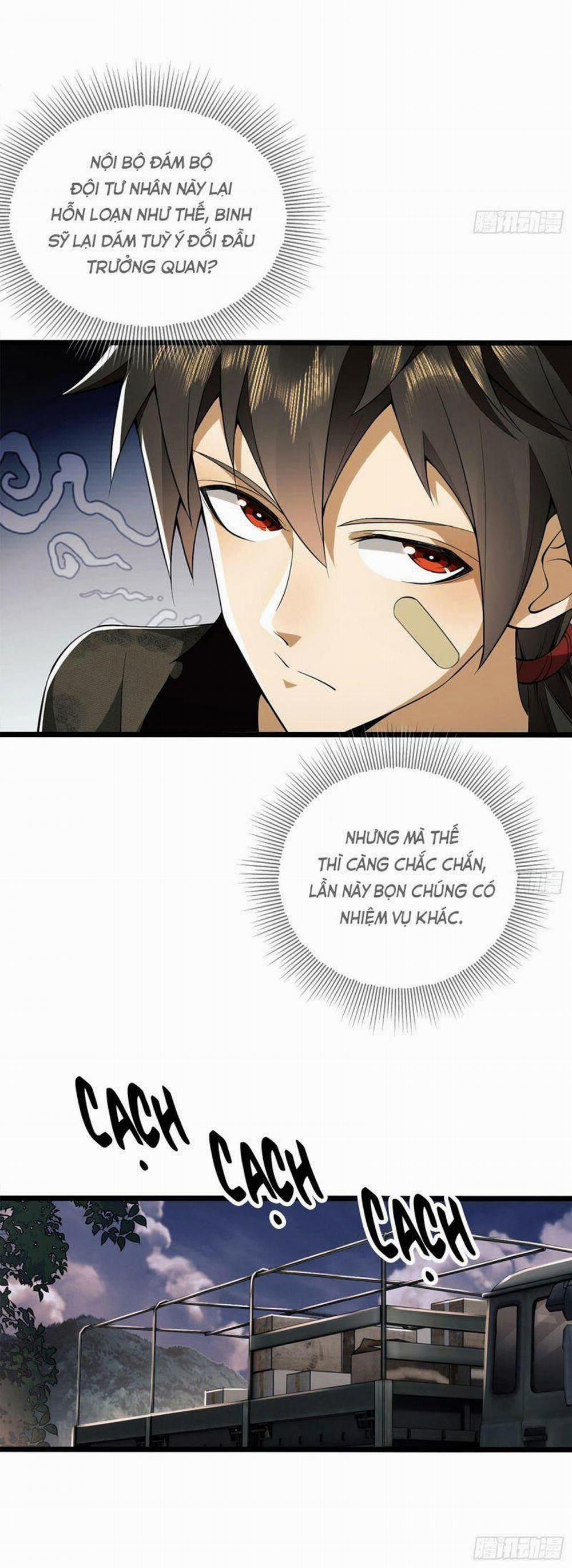 Đệ Nhất Danh Sách 20 trang 32