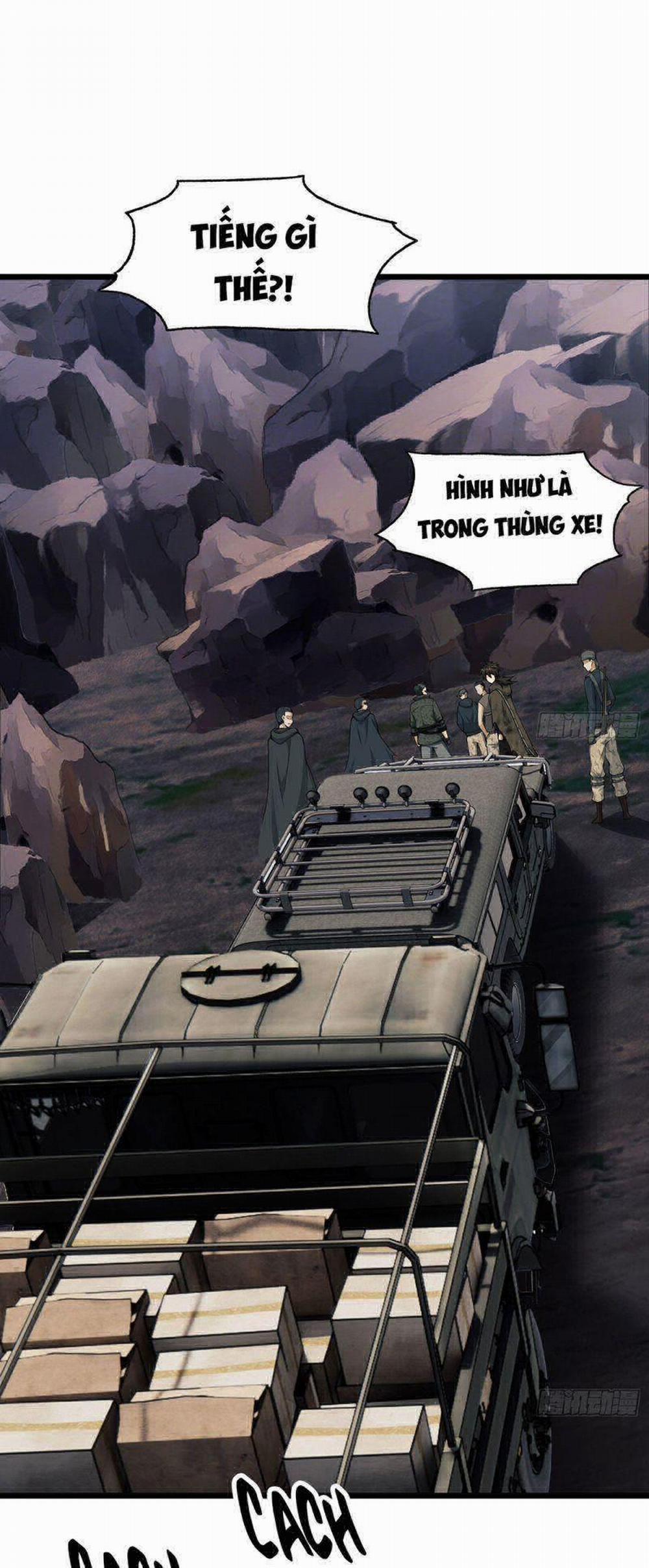 Đệ Nhất Danh Sách 20 trang 33