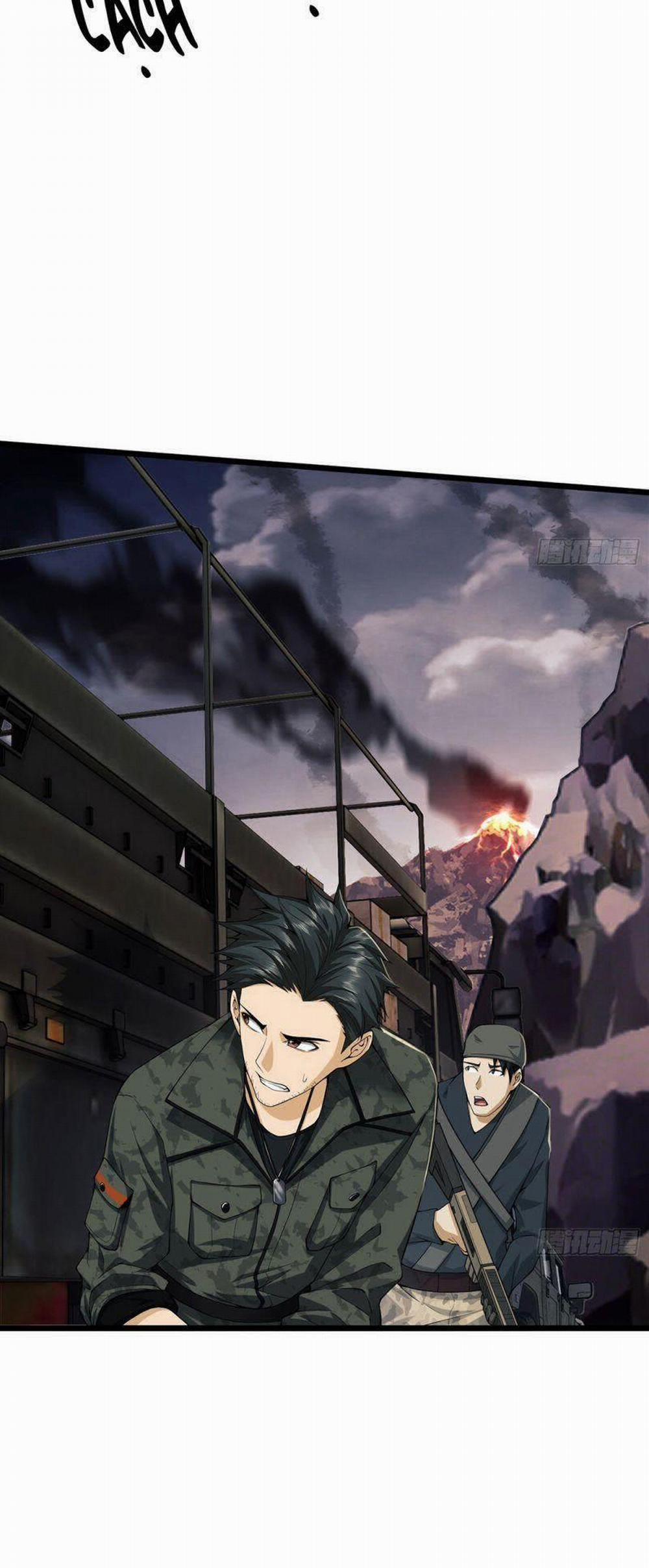 Đệ Nhất Danh Sách 20 trang 34