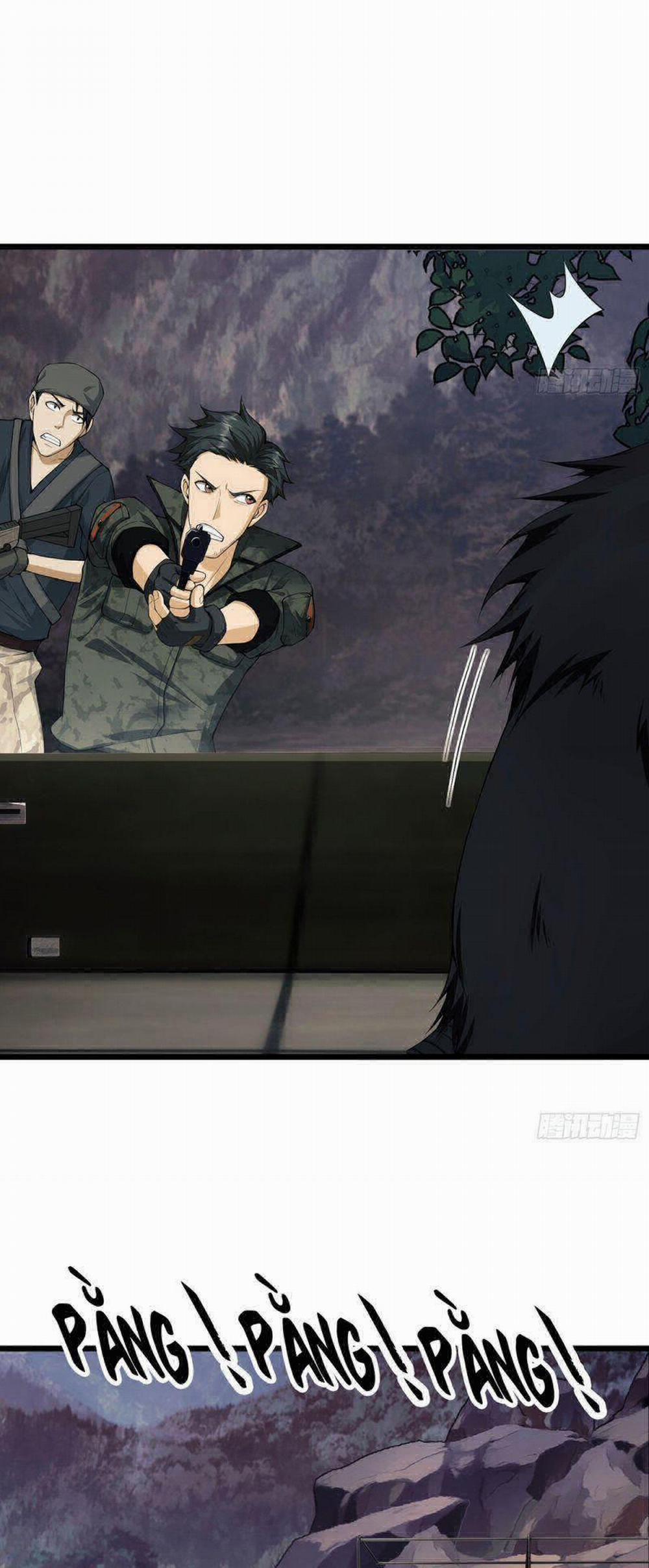 Đệ Nhất Danh Sách 20 trang 35