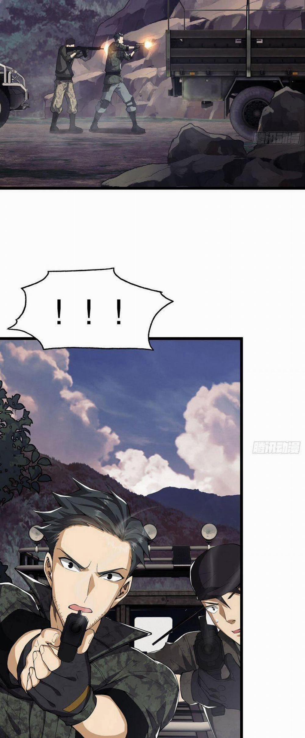 Đệ Nhất Danh Sách 20 trang 36