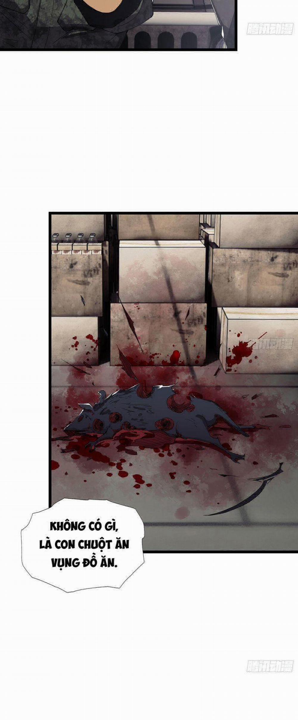 Đệ Nhất Danh Sách 20 trang 37