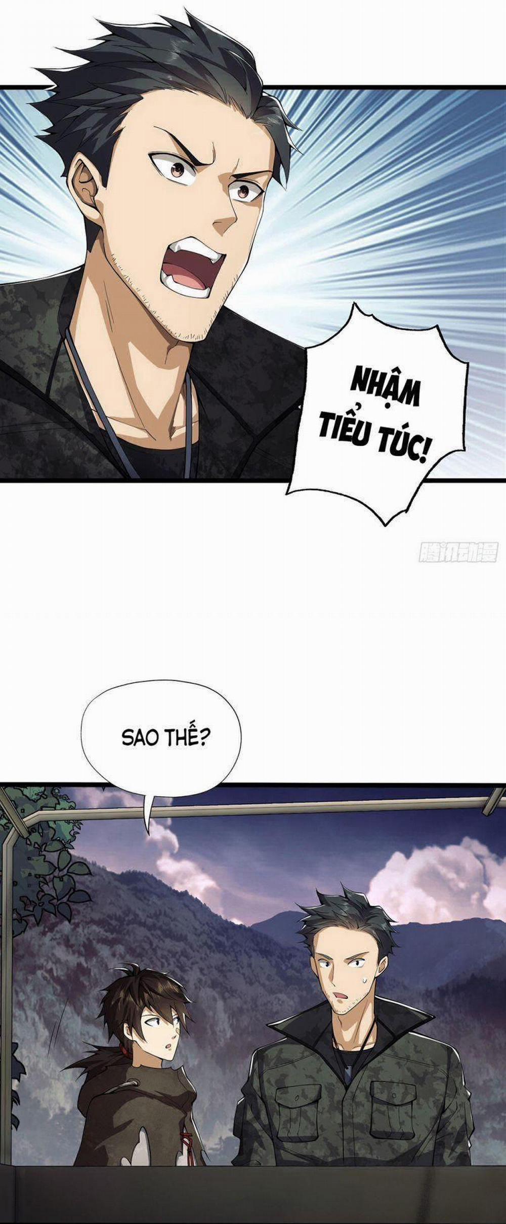 Đệ Nhất Danh Sách 20 trang 38