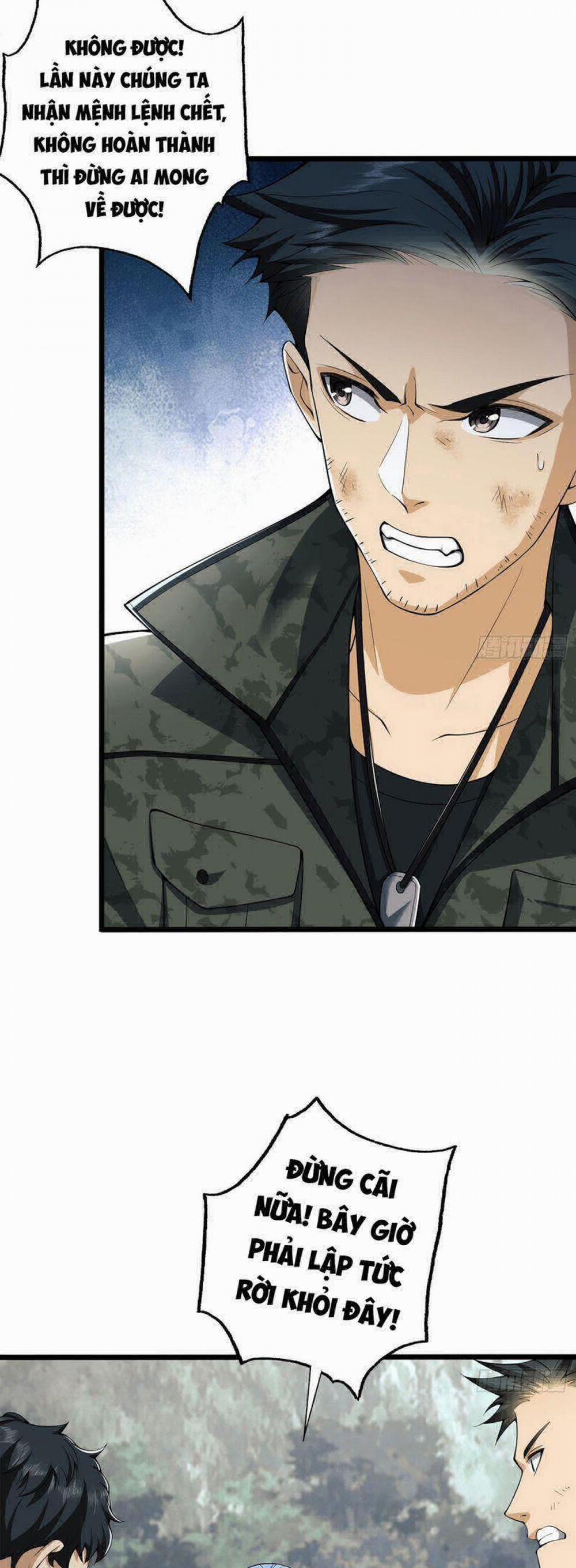 Đệ Nhất Danh Sách 20 trang 4