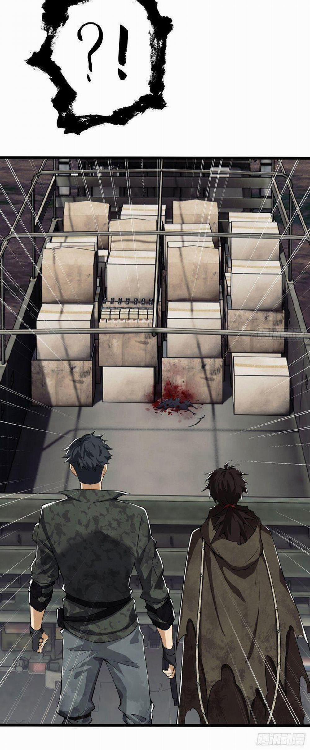 Đệ Nhất Danh Sách 20 trang 40