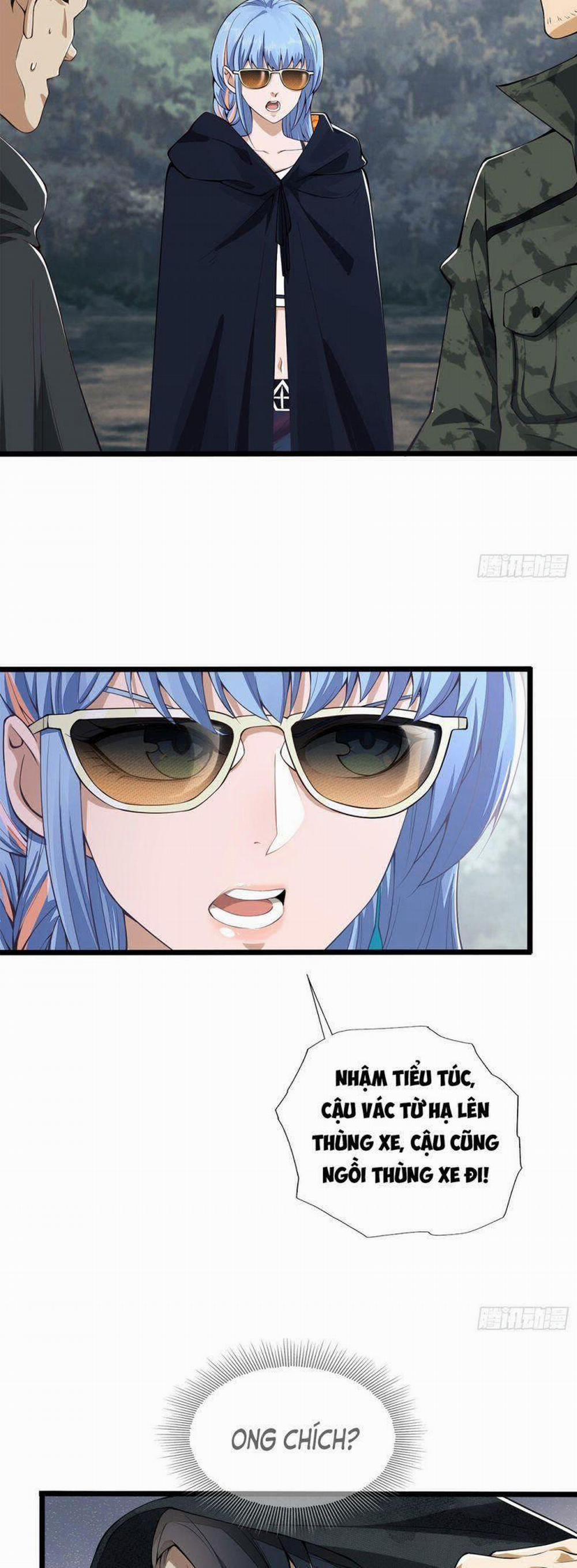 Đệ Nhất Danh Sách 20 trang 5