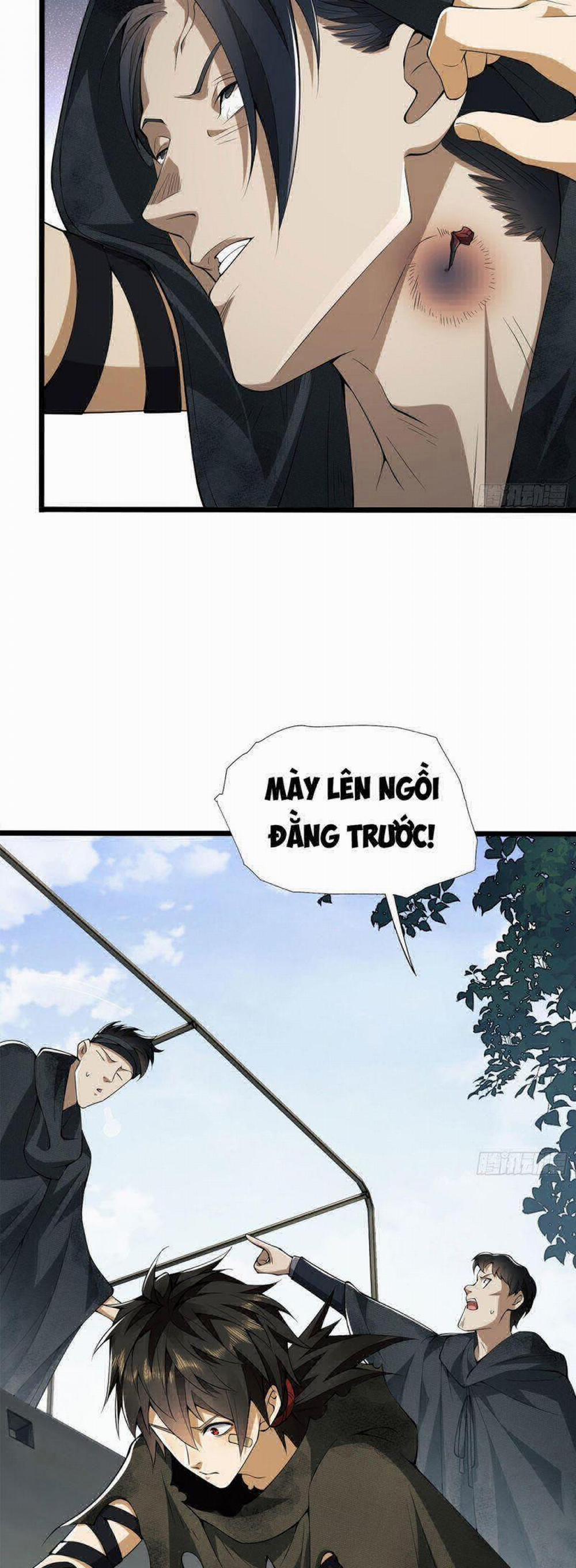 Đệ Nhất Danh Sách 20 trang 6