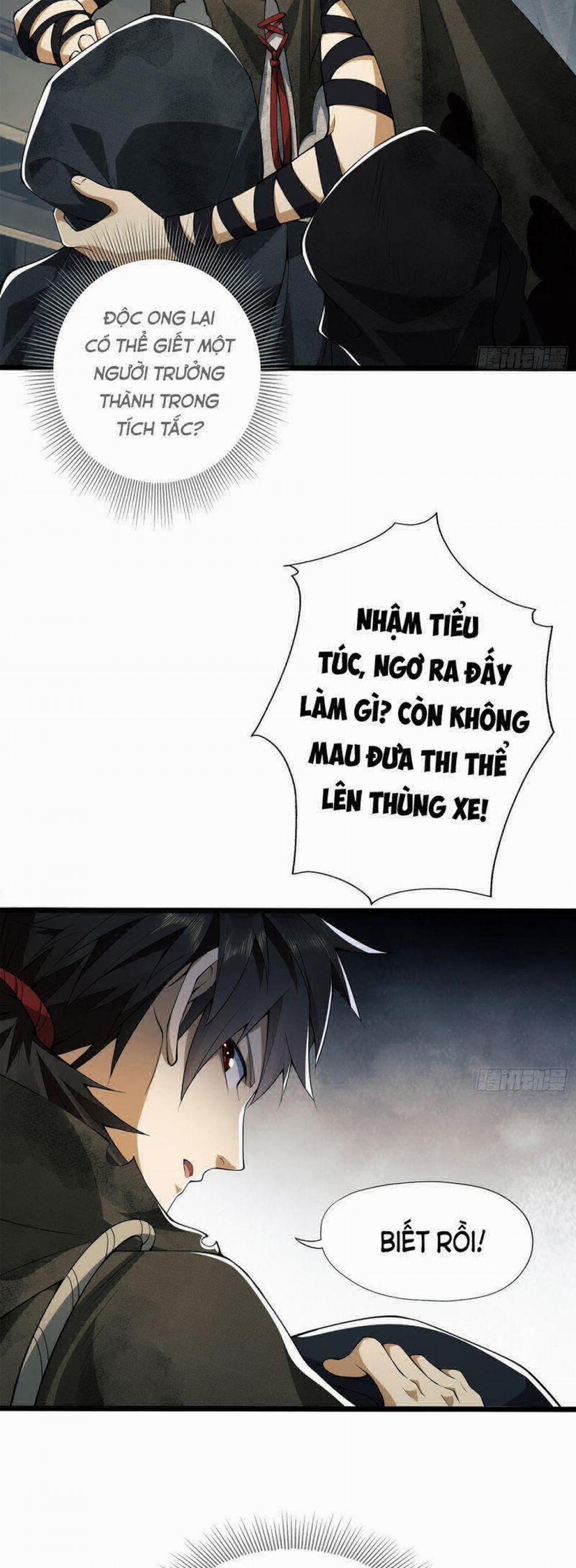 Đệ Nhất Danh Sách 20 trang 7