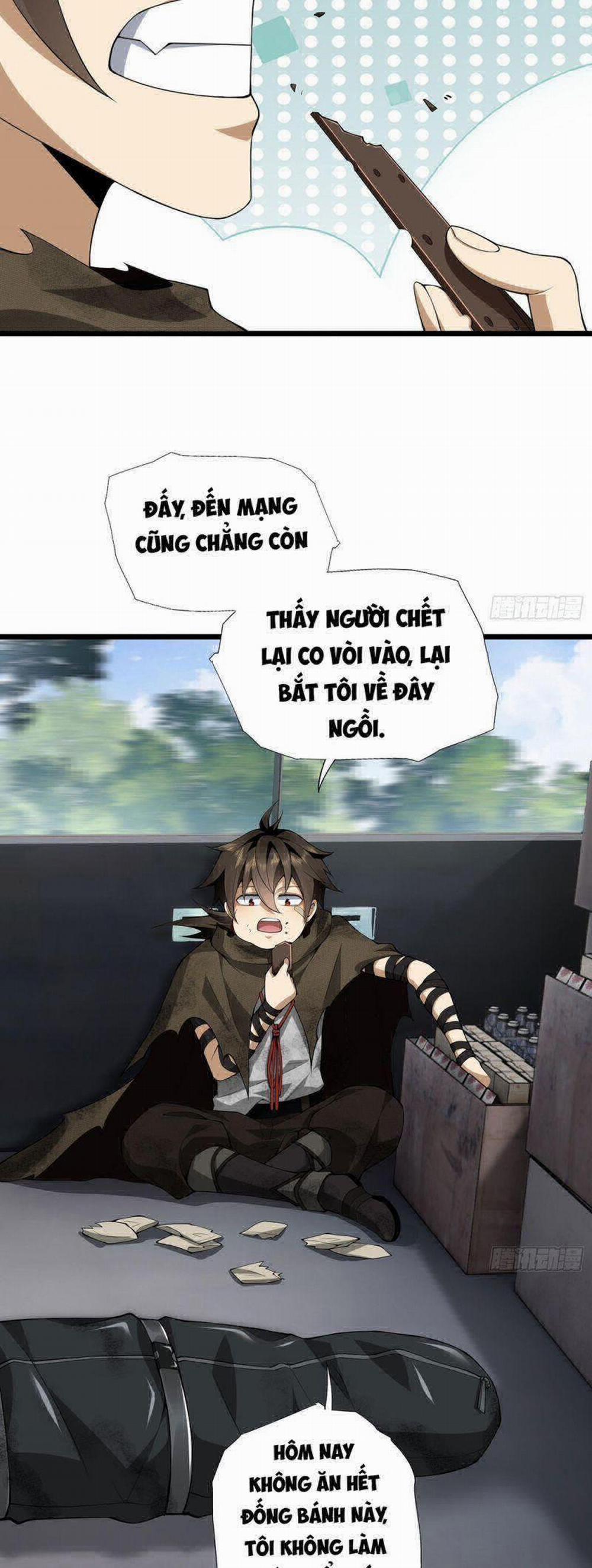 Đệ Nhất Danh Sách 20 trang 9