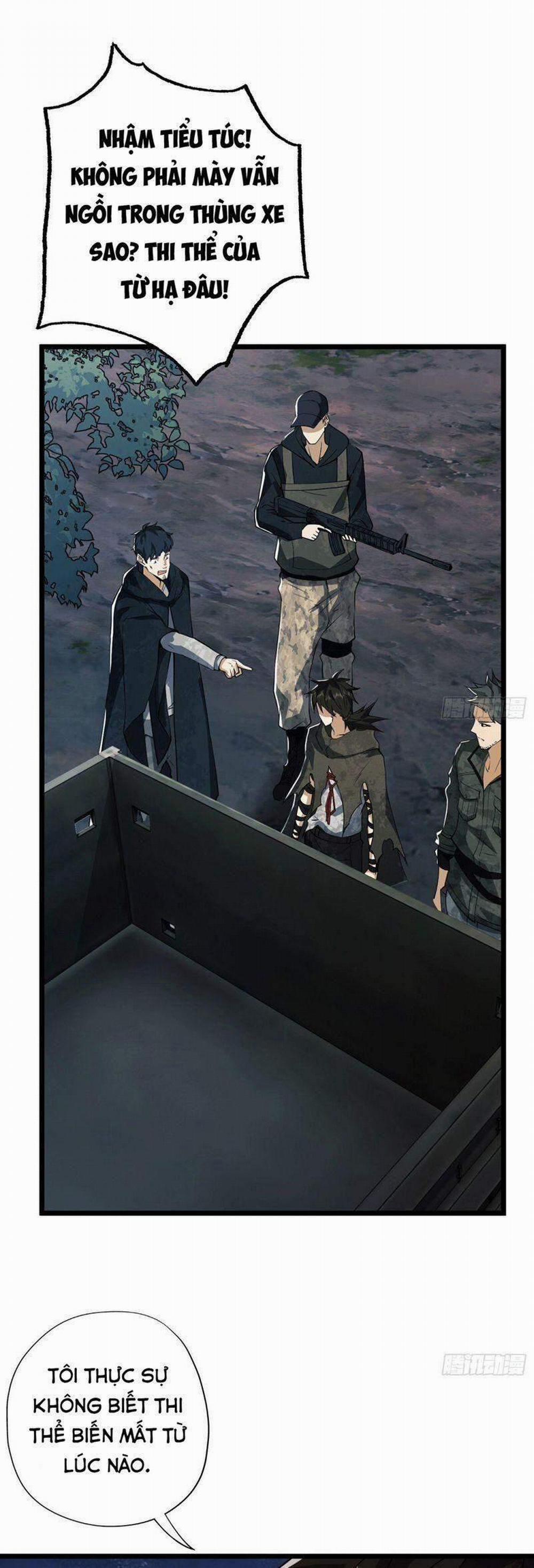 Đệ Nhất Danh Sách 21 trang 1