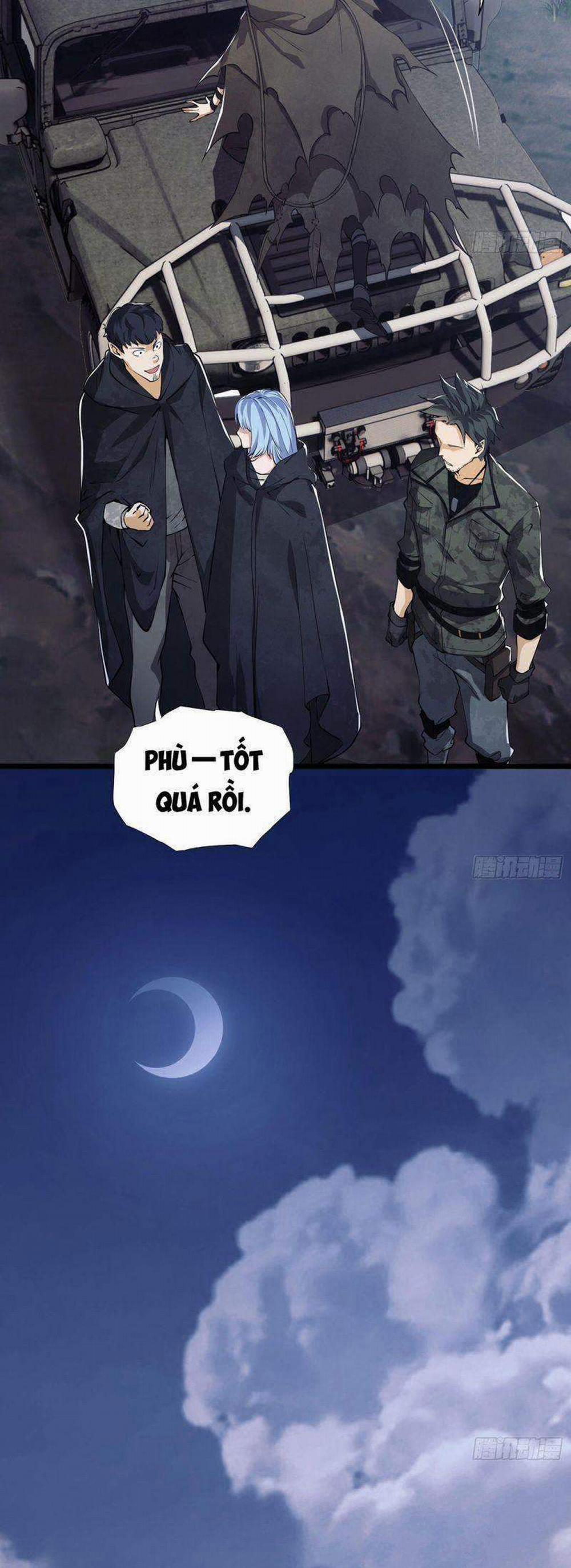 Đệ Nhất Danh Sách 21 trang 10