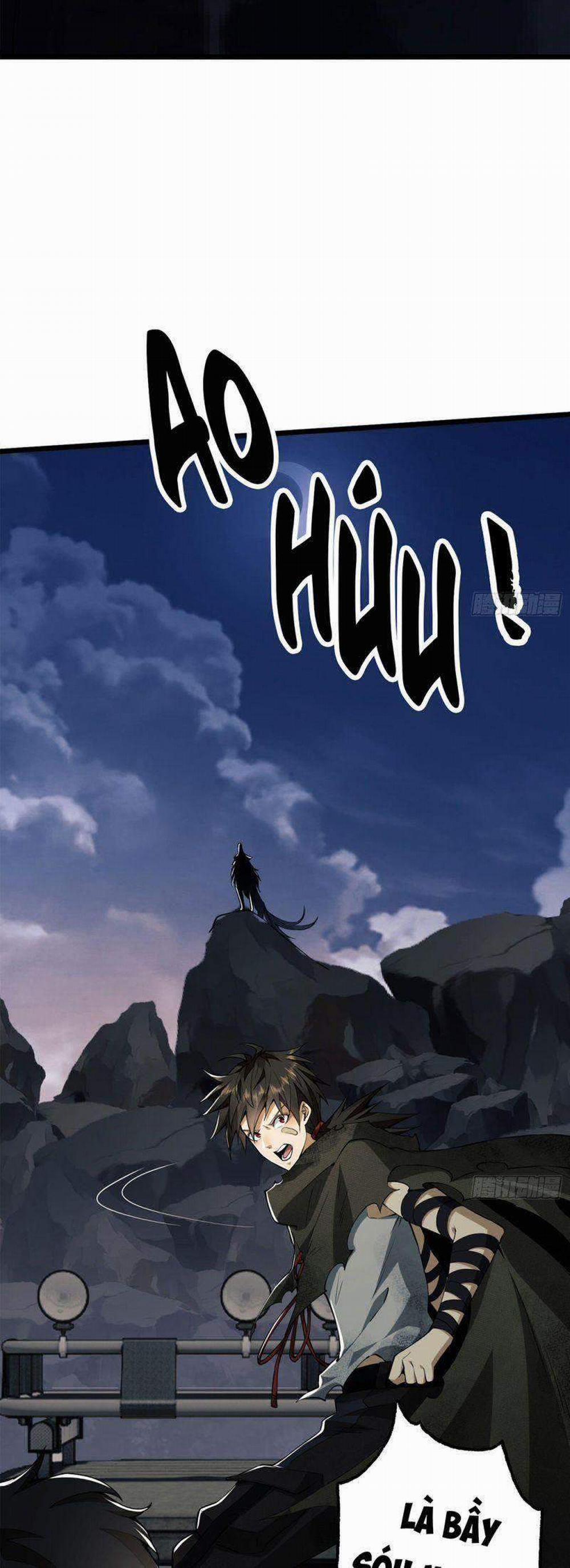 Đệ Nhất Danh Sách 21 trang 13