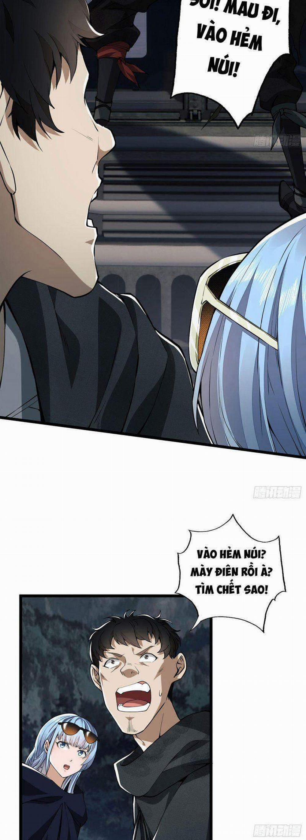 Đệ Nhất Danh Sách 21 trang 14