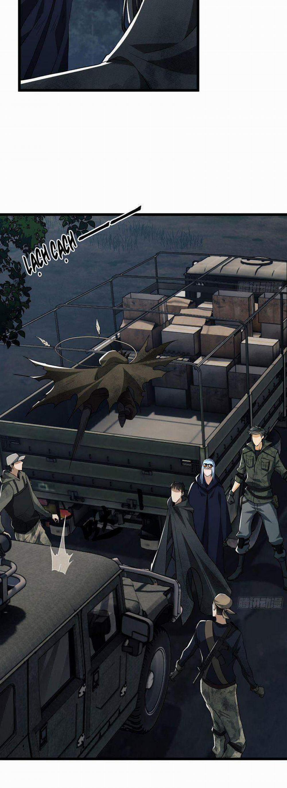 Đệ Nhất Danh Sách 21 trang 15