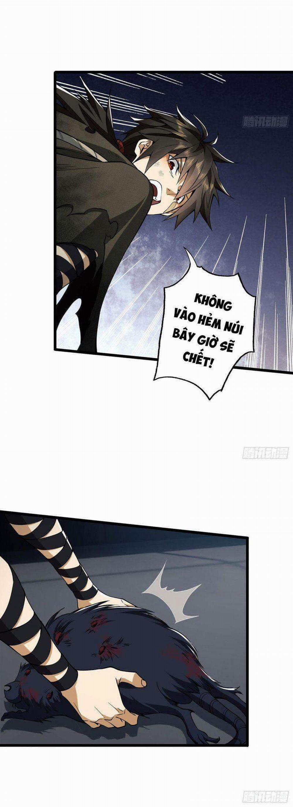 Đệ Nhất Danh Sách 21 trang 16