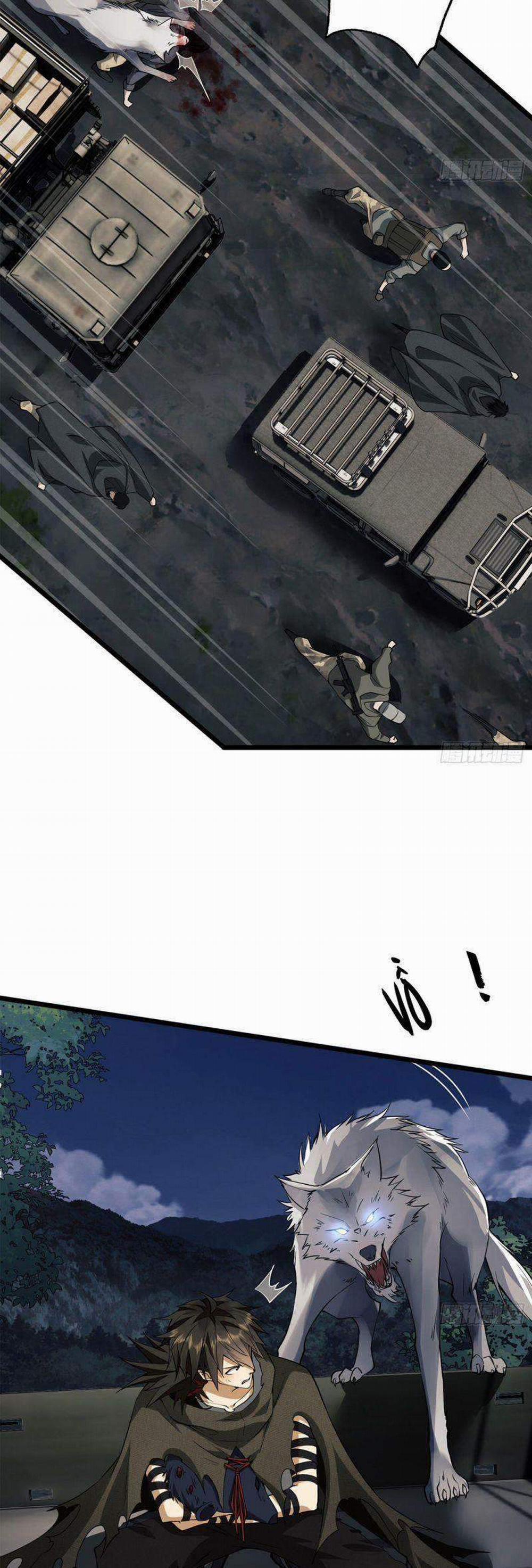 Đệ Nhất Danh Sách 21 trang 18