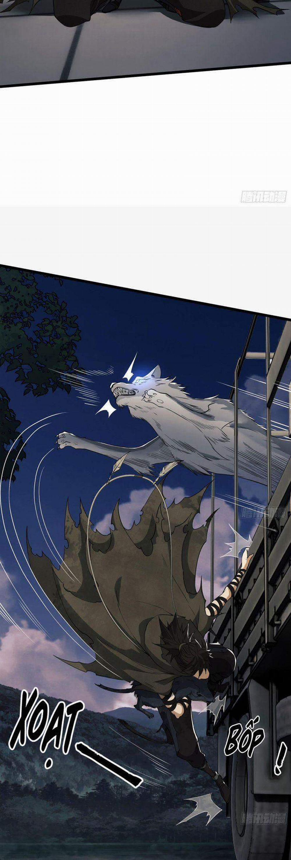 Đệ Nhất Danh Sách 21 trang 19