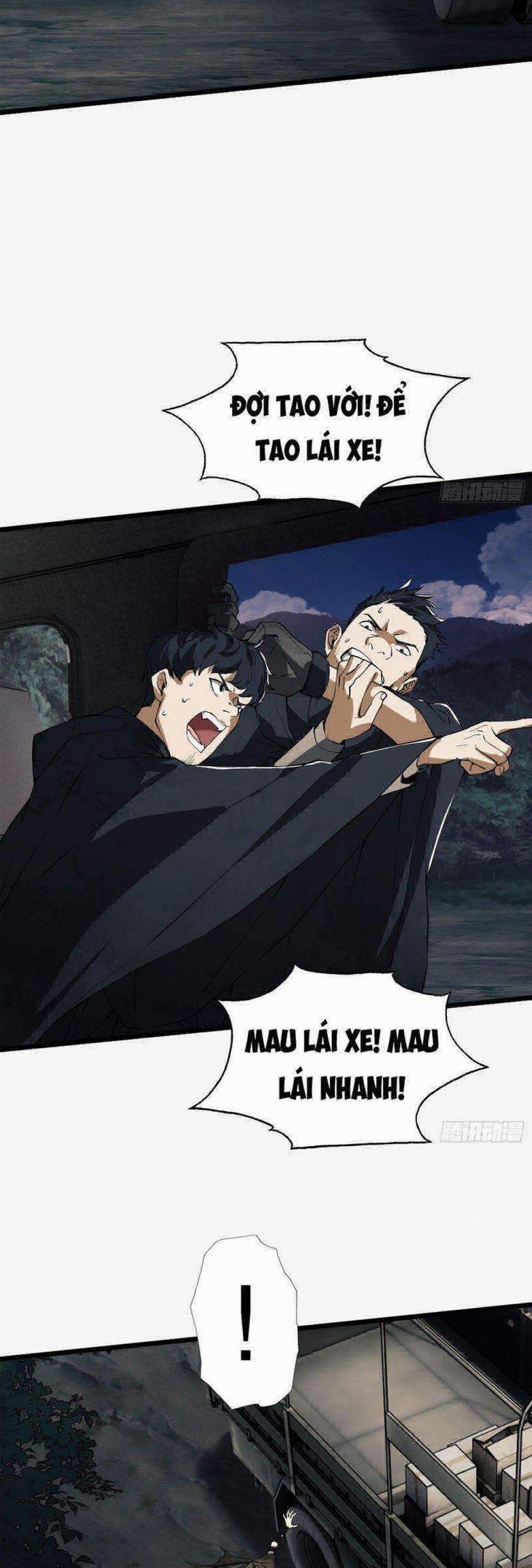 Đệ Nhất Danh Sách 21 trang 20